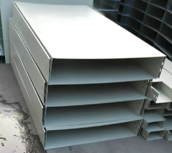 防火噴涂橋架