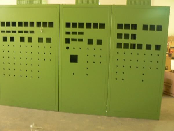 東莞配電箱柜2